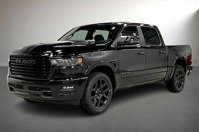 New 2025 Ram 1500 Laramie Crew Cab 4x4 Pickup for sale #D25205 - photo 2
