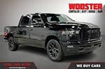 New 2025 Ram 1500 Laramie Crew Cab 4x4 Pickup for sale #D25205 - photo 1