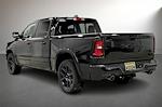 New 2025 Ram 1500 Laramie Crew Cab 4x4 Pickup for sale #D25205 - photo 3