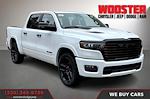 New 2025 Ram 1500 Laramie Crew Cab 4x4 Pickup for sale #D25206 - photo 1