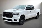 New 2025 Ram 1500 Laramie Crew Cab 4x4 Pickup for sale #D25206 - photo 2