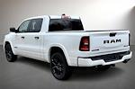 New 2025 Ram 1500 Laramie Crew Cab 4x4 Pickup for sale #D25206 - photo 3