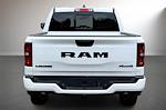 New 2025 Ram 1500 Laramie Crew Cab 4x4 Pickup for sale #D25206 - photo 4