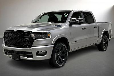 New 2025 Ram 1500 Big Horn Crew Cab 4x4 Pickup for sale #D25220 - photo 2