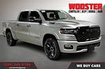 New 2025 Ram 1500 Big Horn Crew Cab 4x4 Pickup for sale #D25220 - photo 1