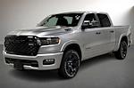 New 2025 Ram 1500 Big Horn Crew Cab 4x4 Pickup for sale #D25220 - photo 2