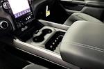 New 2025 Ram 1500 Big Horn Crew Cab 4x4 Pickup for sale #D25220 - photo 8