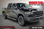 New 2025 Ram 1500 Rebel Crew Cab 4x4 Pickup for sale #D25225 - photo 1