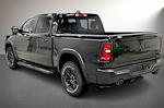 New 2025 Ram 1500 Rebel Crew Cab 4x4 Pickup for sale #D25225 - photo 3