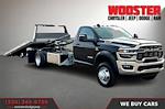 New 2025 Ram 5500 Regular Cab 4x4 Rollback Body for sale #D25228 - photo 1