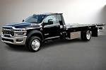 New 2025 Ram 5500 Regular Cab 4x4 Rollback Body for sale #D25228 - photo 3