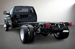 New 2025 Ram 5500 Big Horn Regular Cab 4x4 120 CA Cab Chassis for sale #D25229 - photo 2