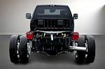 New 2025 Ram 5500 Big Horn Regular Cab 4x4 120 CA Cab Chassis for sale #D25229 - photo 4