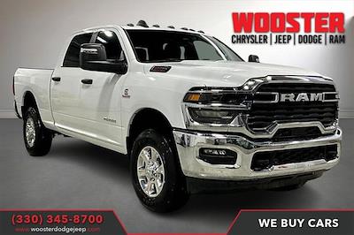 New 2025 Ram 2500 Big Horn Crew Cab 4x4 Pickup for sale #D25231 - photo 1