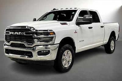 New 2025 Ram 2500 Big Horn Crew Cab 4x4 Pickup for sale #D25231 - photo 2