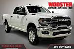New 2025 Ram 2500 Big Horn Crew Cab 4x4 Pickup for sale #D25231 - photo 1