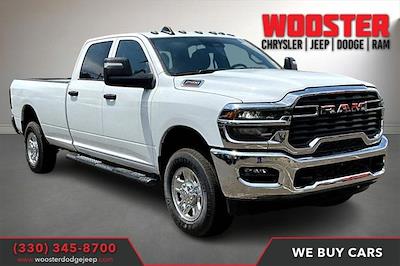 New 2025 Ram 2500 Tradesman Crew Cab 4x4 Pickup for sale #D25237 - photo 1