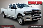 New 2025 Ram 2500 Tradesman Crew Cab 4x4 Pickup for sale #D25237 - photo 1