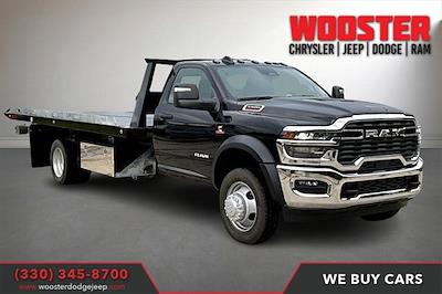 New 2025 Ram 5500 Regular Cab Rollback Body for sale #D25242 - photo 1