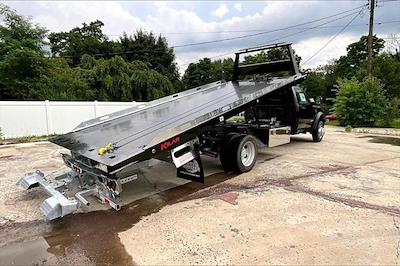 New 2025 Ram 5500 Regular Cab Rollback Body for sale #D25242 - photo 2