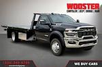 New 2025 Ram 5500 Regular Cab Rollback Body for sale #D25242 - photo 1