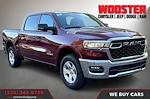 New 2025 Ram 1500 Big Horn Crew Cab 4x4 Pickup for sale #D25243 - photo 1