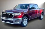 New 2025 Ram 1500 Big Horn Crew Cab 4x4 Pickup for sale #D25243 - photo 2