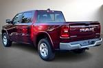 New 2025 Ram 1500 Big Horn Crew Cab 4x4 Pickup for sale #D25243 - photo 3