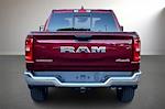 New 2025 Ram 1500 Big Horn Crew Cab 4x4 Pickup for sale #D25243 - photo 4