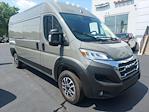 New 2025 Ram ProMaster 2500 High Roof Empty Cargo Van for sale #D25246 - photo 1