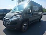 New 2025 Ram ProMaster 2500 High Roof Empty Cargo Van for sale #D25246 - photo 2