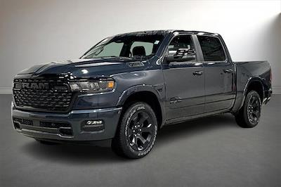 New 2025 Ram 1500 Big Horn Crew Cab 4x4 Pickup for sale #D25248 - photo 2