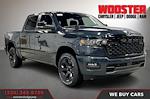 New 2025 Ram 1500 Big Horn Crew Cab 4x4 Pickup for sale #D25248 - photo 1