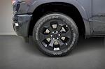 New 2025 Ram 1500 Big Horn Crew Cab 4x4 Pickup for sale #D25248 - photo 11