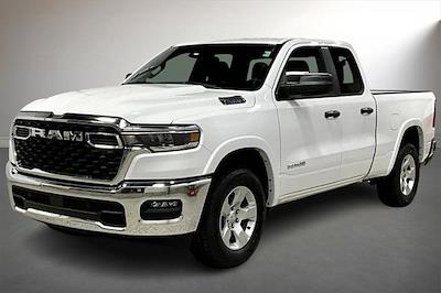 New 2025 Ram 1500 Big Horn Quad Cab 4x4 Pickup for sale #D25257 - photo 2