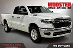 New 2025 Ram 1500 Big Horn Quad Cab 4x4 Pickup for sale #D25257 - photo 1
