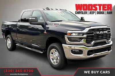 New 2025 Ram 2500 Tradesman Crew Cab 4x4 Pickup for sale #D25259 - photo 1