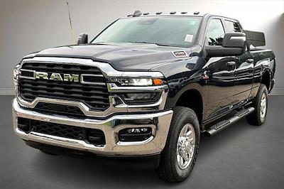 New 2025 Ram 2500 Tradesman Crew Cab 4x4 Pickup for sale #D25259 - photo 2