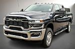 New 2025 Ram 2500 Tradesman Crew Cab 4x4 Pickup for sale #D25259 - photo 2