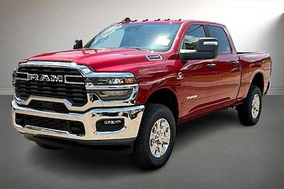 New 2025 Ram 2500 Big Horn Crew Cab 4x4 Pickup for sale #D25260 - photo 2
