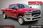 New 2025 Ram 2500 Big Horn Crew Cab 4x4 Pickup for sale #D25260 - photo 1