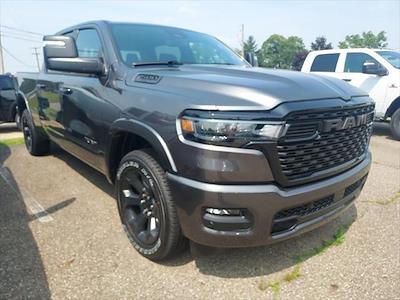 New 2025 Ram 1500 Big Horn Crew Cab 4x4 Pickup for sale #D25263 - photo 1