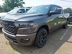 New 2025 Ram 1500 Big Horn Crew Cab 4x4 Pickup for sale #D25263 - photo 2