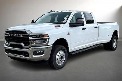 New 2025 Ram 3500 Tradesman Crew Cab 4x4 DRW Pickup for sale #D25264 - photo 2