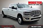 New 2025 Ram 3500 Tradesman Crew Cab 4x4 DRW Pickup for sale #D25264 - photo 1