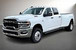 New 2025 Ram 3500 Tradesman Crew Cab 4x4 DRW Pickup for sale #D25264 - photo 2
