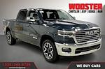 New 2025 Ram 1500 Laramie Crew Cab 4x4 Pickup for sale #D25271 - photo 1