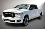 New 2025 Ram 1500 Laramie Crew Cab 4x4 Pickup for sale #D25278 - photo 2