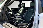 New 2025 Ram 1500 Laramie Crew Cab 4x4 Pickup for sale #D25278 - photo 9