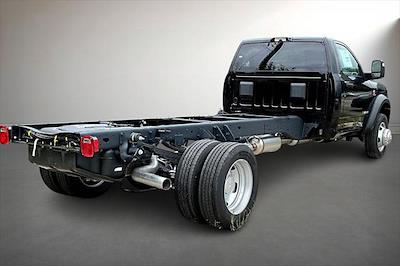 New 2025 Ram 5500 Regular Cab 120 CA Cab Chassis for sale #D25284 - photo 2